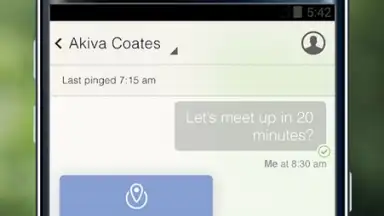 goTenna screenshot 4