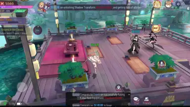 Soul Land: Advent of the Gods (CN) screenshot 2