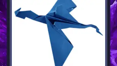 Origami dragons screenshot 4