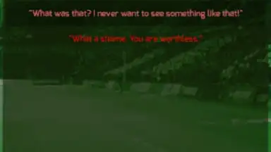 True Football 3 screenshot 3