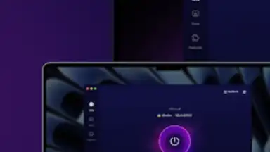 ClearVPN screenshot 2