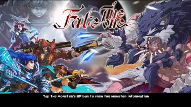 Fate: The One screenshot 5