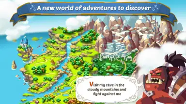 Schools of Magic screenshot 9