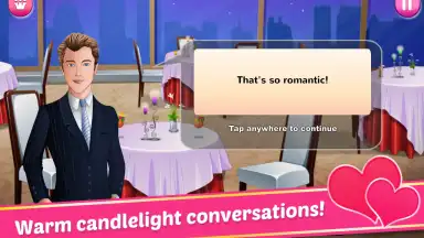 Dating Frenzy screenshot 3