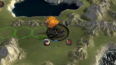 Game of Thrones: Dragonfire screenshot 3