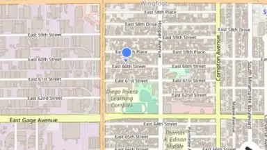GPS Navigator screenshot 2