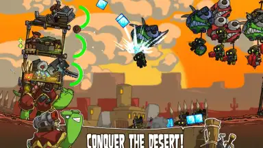 Shellrazer screenshot 7
