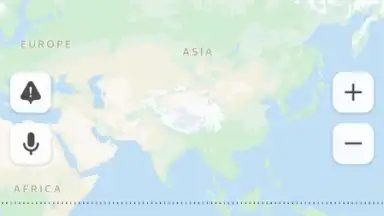 Yandex Navigator screenshot 9
