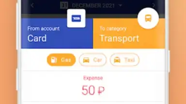 1Money screenshot 1