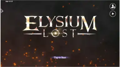 Elysium Lost screenshot 2