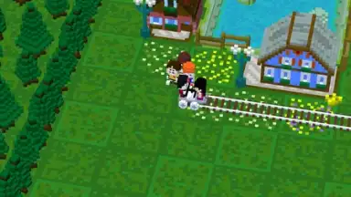 Tracky Train screenshot 5
