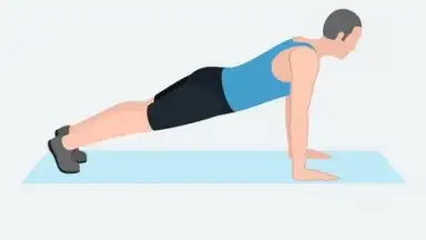 Home Workout screenshot 3
