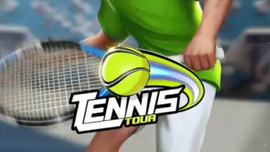 Tennis Tour screenshot 1