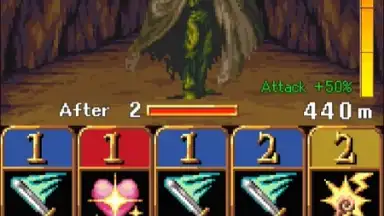 DarkBlood Beyond the Darkness screenshot 9