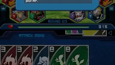 Digimon Heroes! screenshot 2
