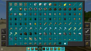 Lokicraft2 screenshot 12