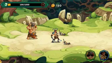 Legendlands screenshot 7