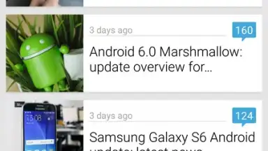 AndroidPIT screenshot 8
