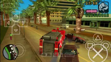 Liberty City Hustle™ screenshot 3