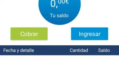 Lotería El Negrito screenshot 2