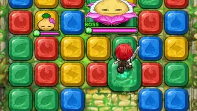 Chain Dungeons screenshot 2