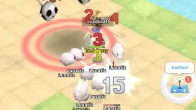 The Labyrinth of Ragnarok screenshot 1
