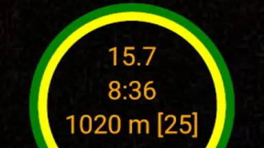 Yo-Yo Test screenshot 5