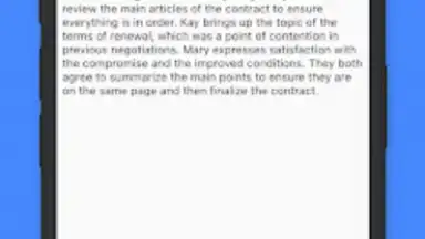 SoundType AI: Speech To Text screenshot 2