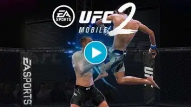 UFC Mobile 2 screenshot 1