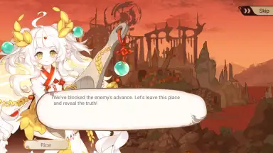 Food Fantasy: New Journey screenshot 6