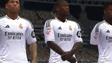 EA Sports FC Mobile Beta screenshot 5