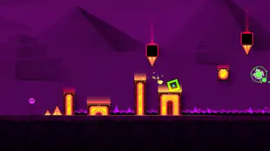 Geometry Dash SubZero screenshot 19