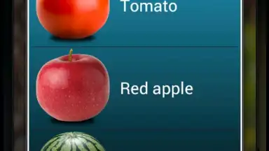 Kitchen timer screenshot 4