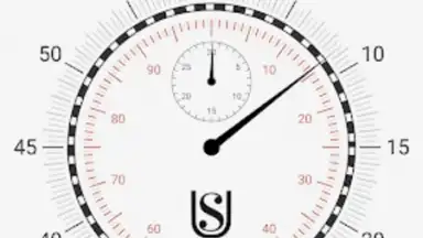 Ultimate Stopwatch screenshot 2