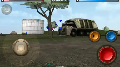 Tank Recon 2 (Lite) screenshot 18