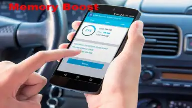 RAM Booster Speed Cleaner screenshot 5