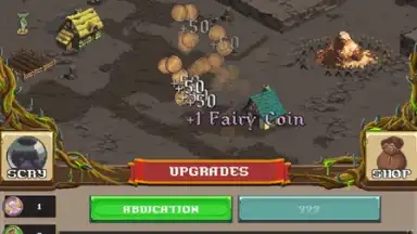 Realm Grinder screenshot 11