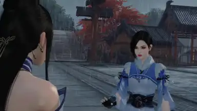 Moonlight Blade screenshot 11