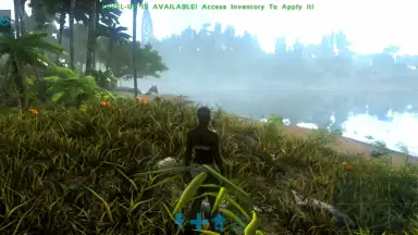 ARK: Ultimate Mobile Edition screenshot 14