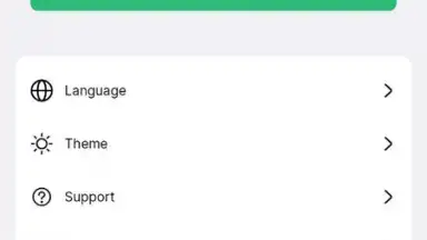 Nova Post screenshot 4