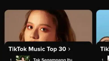 TikTok Music screenshot 9