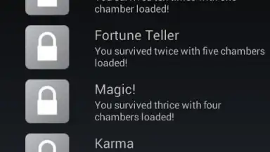 Best Russian Roulette screenshot 11