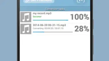 MP3 Converter screenshot 6