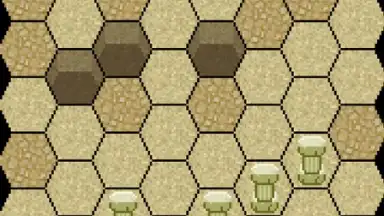Occidental Heroes screenshot 13