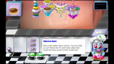 Purble Place screenshot 2