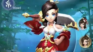 Kung Fu Saga screenshot 11