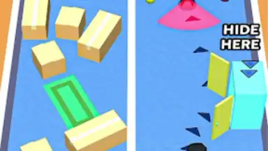 Robbery Escape screenshot 5