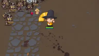 Zombie Kingdom screenshot 7