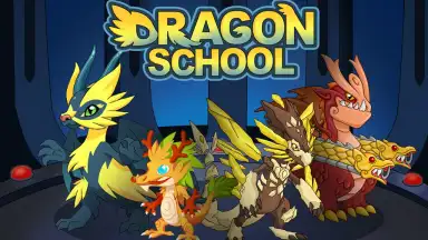 Dragon School screenshot 5