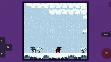 Rise of the Penguins GB screenshot 3